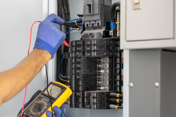 Best Industrial Electrical Services  in Cobb Island, MD