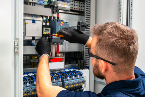 Industrial Electrical Services in Cobb Island, MD