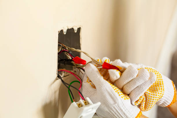 Best Circuit Breaker Installation and Repair  in Cobb Island, MD